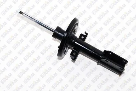 Амортизатор підвіски передній Renault Fluence (L3_) (10-) SIAAM Siaam 545855G