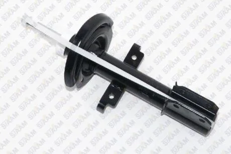 Амортизатор підвіски передній Renault Clio Iv (12-) SIAAM Siaam 545876G