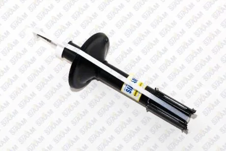 Амортизатор підвіски передній Dacia Sandero 1.6 (08-)/Renault Logan I (04-) SIAAM Siaam 545906G