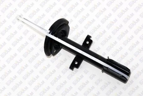 Амортизатор підвіски передній Renault Captur I (13-) SIAAM Siaam 545910G
