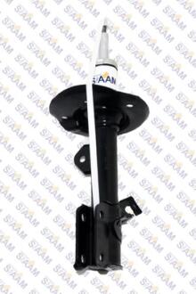 Амортизатор подвески передний правый Nissan Juke (F15) (10-) Siaam 545973G