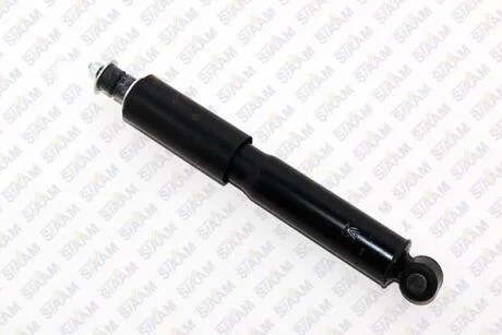 Амортизатор подвески передний Mitsubishi Pajero II (01-) SIAAM Siaam 745268G