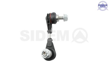 BMW Тяга стабілізатора задня лів. i4 (G26) eDrive40 21- SIDEM 210164
