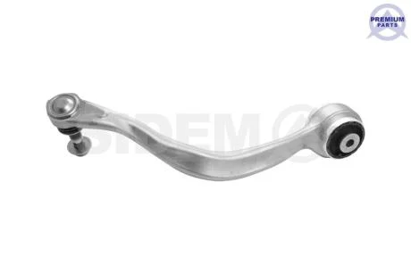 Важіль BMW X5,X6,X7 18- перед. міст ліворуч спереду (Вир-во) SIDEM 210274