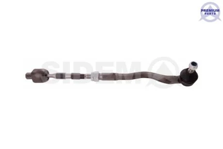 BMW рульова тяга права в зборі E46,Z4 98- SIDEM 21223