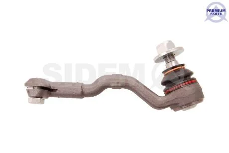 Наконечник рулевой тяги BMW X5/X6 13-19. SIDEM 21735