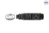 VW пильник рульової рейки к-кт (з ГУ) Polo SIDEM 303.135 (фото 1)