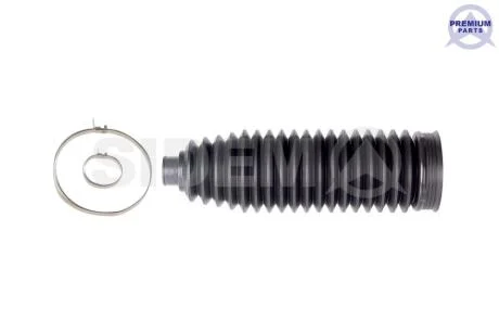 Пильовик рульової рейки FORD MONDEO IV, S-MAX, VOLVO S80 II 06- перед. міст (Вир-во) SIDEM 307.238