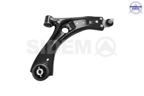 FORD Поперечний важіль підвіски передн. прав. FOCUS IV (HN) 1.5 EcoBoost 18- SIDEM 3159