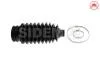 HONDA Пильник рульового механізму передн. прав. CIVIC VIII Ліфтбек (FD, FA) 1.3 IMA 06-12 SIDEM 347.031 (фото 1)