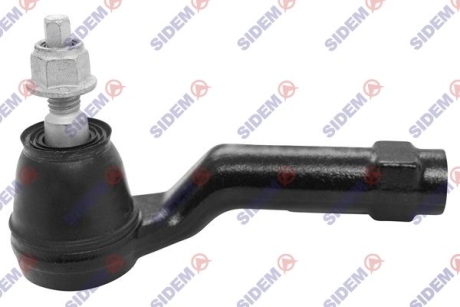 Наконечник рулевой тяги Ford Focus IV 18-Л. SIDEM 3638