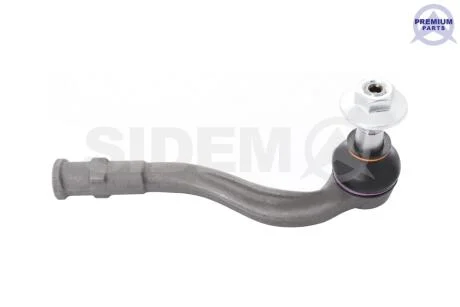 VW наконечник рул. тяги прав.Audi A4/5/6/7,Q5 16- SIDEM 37633