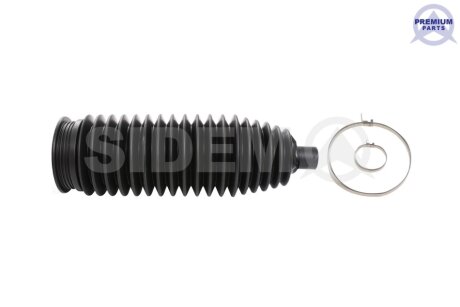 DAEWOO К-кт пильника рульової рейки KALOS 02-, CHEVROLET AVEO / KALOS 03- SIDEM 389.033