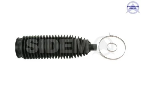 Пильовик рульової рейки Jeep Cherokee 4x4 01-08 SIDEM 393.030