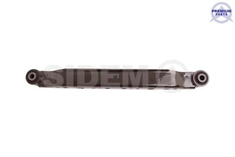 Важіль задн. (нижн.) Nissan X-Trail 07-14/Qashqai II 13- Л. SIDEM 41676