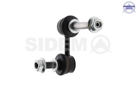 Тяга стабилизатора перед. Nissan Infiniti FX/QX70 08- Пр.. SIDEM 41867