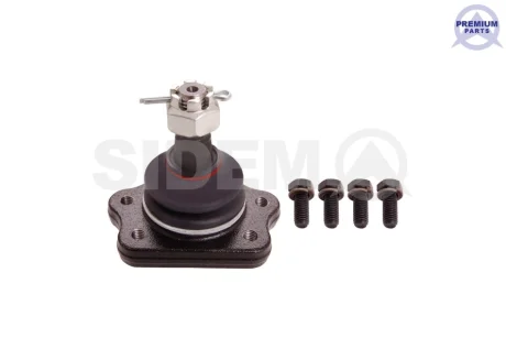 Кульова опора NISSAN CABSTAR SIDEM 42281