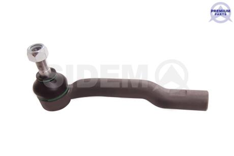 TOYOTA наконечник рул.тяги лів.Yaris 06- SIDEM 45046