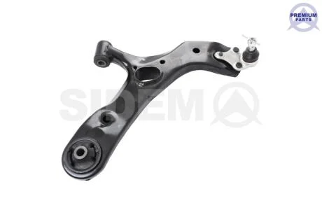Важіль перед. (нижн.) Toyota Rav 4 12-18 Л. SIDEM 45056