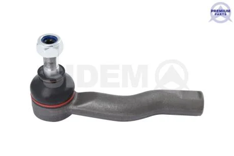 Наконечник тяги рулевой (L) Toyota Rav 4 00-05 SIDEM 45242