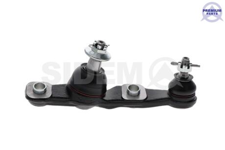 LEXUS Кульова опопра передн. прав. GS (_L1_) 200t 15- SIDEM 45297