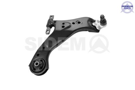 TOYOTA Важіль підвіски передн. прав. RAV 4 V 2.0 18- SIDEM 45357