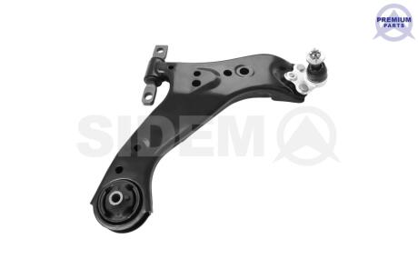 TOYOTA Важіль передн. прав. RAV 4 V 2.0 18-, SUZUKI ACROSS (A5Z) 2.5 Hybrid 20- SIDEM 45359