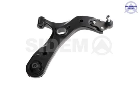 Рычаг перед. Toyota Avensis 08-18. SIDEM 45379