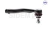 HONDA Наконечник кермової тяги прав. CR-V V (RW_, RT_) 1.5 (RW1) 17- SIDEM 47031 (фото 1)