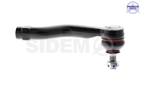 HONDA Наконечник кермової тяги прав. CR-V V (RW_, RT_) 1.5 (RW1) 17- SIDEM 47031