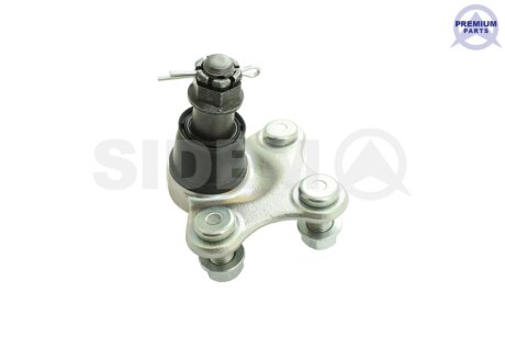 HONDA Опора кульова з кріпл. Civic X 1.0VTEC 18- SIDEM 47080