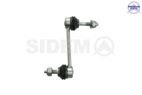 DB Тяга стабілізатора задн. S-CLASS (W223) S 350 d (223.030) 20-23 SIDEM 490166