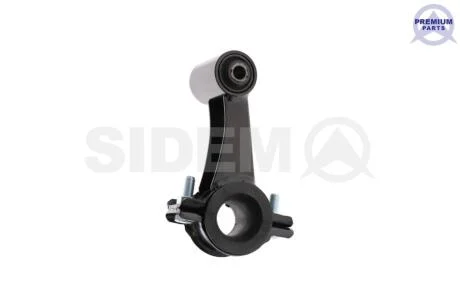 Тяга стабілізатора перед. MB M-Class ML (W163) 98-05 Л. SIDEM 49067
