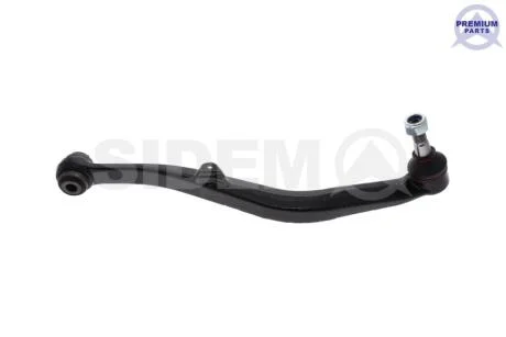 Рычаг задн. (нижн.) MB M-Class ML (W163) 98-05. SIDEM 49255