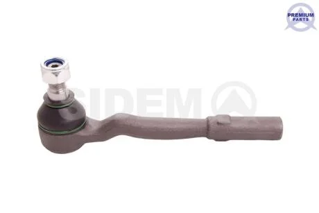 Наконечник рулевой тяги MERCEDES CLS, E-CLASS 02-10 перед. мост слева (Выр-во) SIDEM 49932