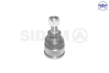 MAZDA кульова опора лів./прав.929 81- SIDEM 51281