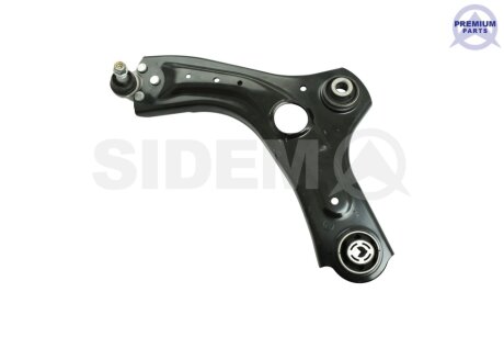 RENAULT Поперечний важіль підвіски передн. лів. ARKANA I (LCM_, LDN_) 1.3 TCe 140 20- SIDEM 5158