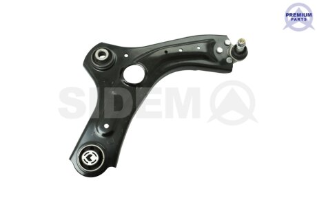 RENAULT Поперечний важіль підвіски передн. прав. ARKANA I (LCM_, LDN_) 1.3 TCe 140 20- SIDEM 5159