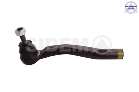 Наконечник рульової тяги Renault Clio IV/Captur 12- Л. SIDEM 5234