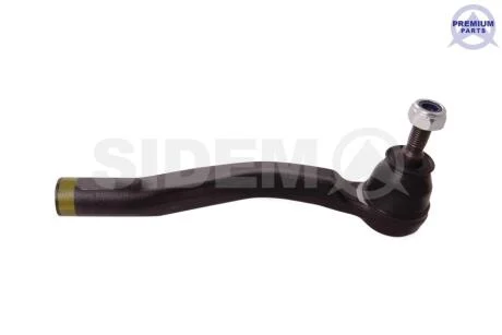 Наконечник рульової тяги Renault Clio IV/Captur 12- Пр. SIDEM 5235