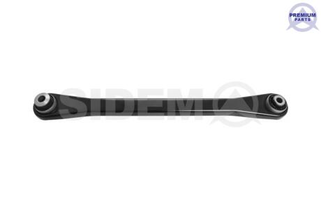 PEUGEOT Поздовжній важіль підвіски 3008 II (MC_, MR_, MJ_, M4_) Hybrid 19-, CITROEN, OPEL GRANDLAND / GRANDLAND X (A18, P1UO) 1.6 Turbo Hybrid 19- SIDEM 53357