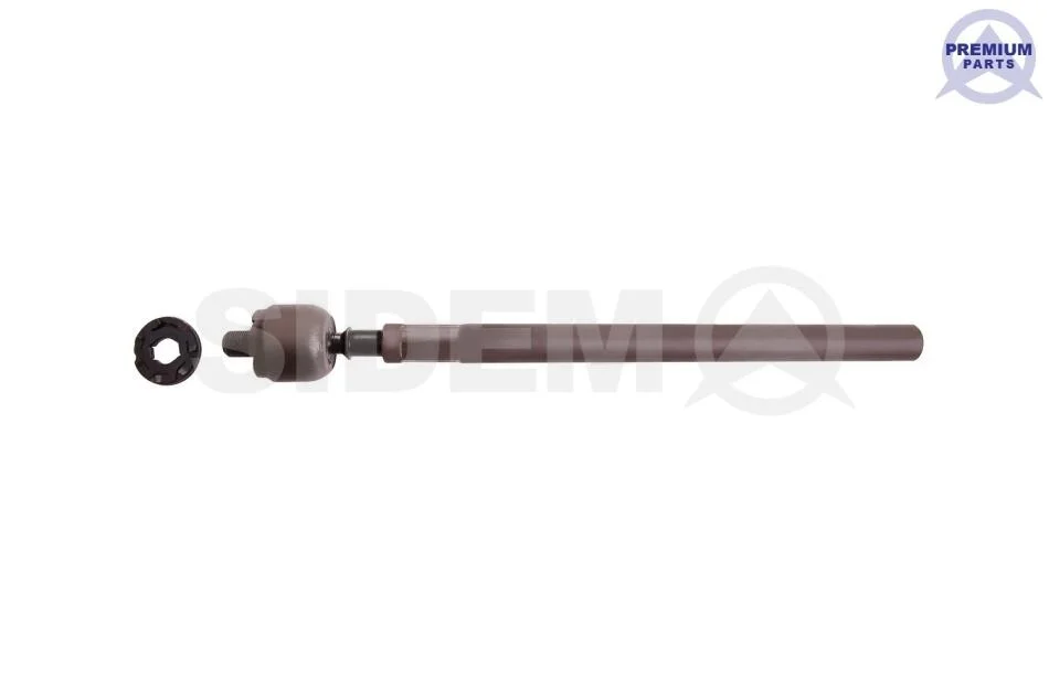 PEUGEOT рульова тяга 205 83- лів/прав L=315 SIDEM 53430 A (фото 1)