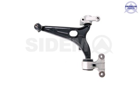 LANCIA важіль лівий передн.Phedra 02- SIDEM 53478