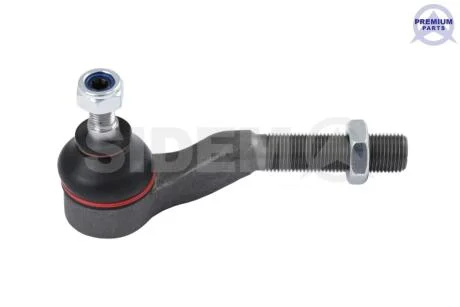 Наконечник рулевой тяги Peugeot 406 96-04 Л. SIDEM 53534