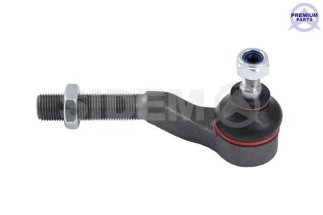 Наконечник рулевой тяги Peugeot 406 96-04. SIDEM 53535