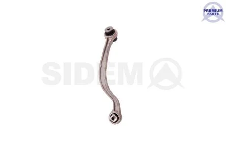 Важіль задн. (нижн.) Citroen C5 III/C6 08- Пр. SIDEM 53979