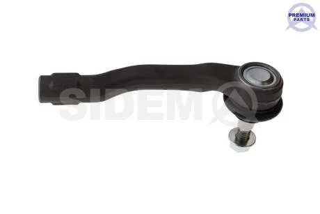 CITROEN наконечник рульов.тяги прав. Jumpy 16-,Peugeot Expert SIDEM 54139