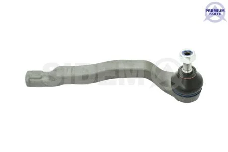 Наконечник рулевой тяги MERCEDES CITAN, RENAULT KANGOO 08-перед. мост справа (Выр-во) SIDEM 5839