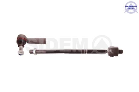 VW тяга рульова з након. прав.Passat 14-,Skoda SuperB III 15-,Arteon 17- SIDEM 63022