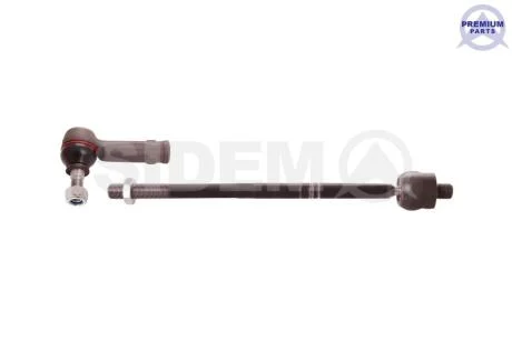 VW тяга рульова з након. прав.Passat 14-,Skoda SuperB III 15-,Arteon 17- SIDEM 63022